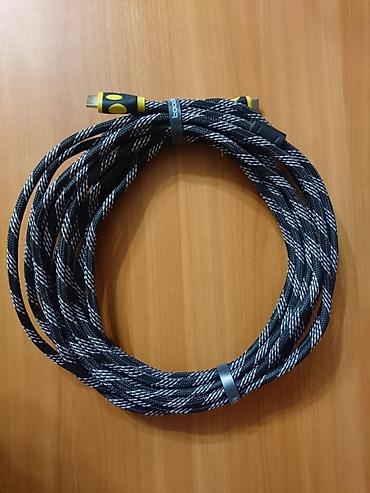 ндми кабель: Hdmi кабель 10метров — 1