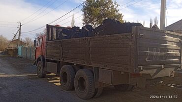 Грузовики: Грузовик, Камаз, Б/у — 17