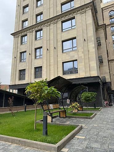 Продажа квартир: 3 комнаты, 75 м², Элитка, 2 этаж, Дизайнерский ремонт — 8