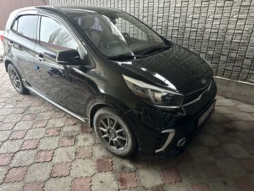 куплю киа сид: Срочно продам Kia morning бензин самая полная комплектация люк и