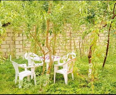 Günlük kirayə evlər: 100 kv. m, 3 otaqlı, İnternet, Telefon, Qaz — 22