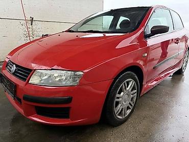 epoxy plastic mannol: DELOVI ZA FIAT STILO 1.9JTD 2005. GOD. | 1.9 jtd 16V 103KW — 1