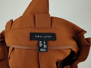cargo pull and bear: New Look, Spodnie materiałowe damskie, rozmiar S — 4