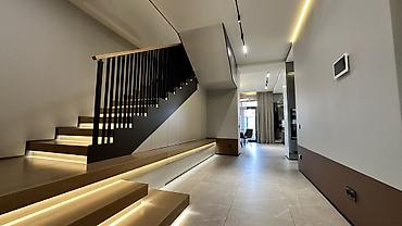 Продажа таунхаусов: Продается Таунхаус В закрытом коттеджном городке "БРАВО" - Участок — 8