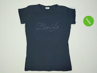koszula 46: Liu Jo, T-shirt damski, rozmiar S — 2