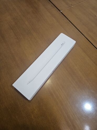 всвязи с переездом: Б/у Стилус Apple Pencil 2 Состояние: Нормальное. Продаю из-за того