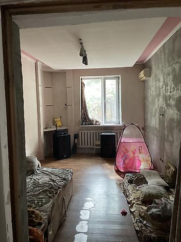 сдаю памишеня: 60 м², Без мебели — 2