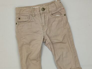 h and m sukienki dla dziewczynek: Jeans, H&M, 1.5-2 years, 92, condition - Very good