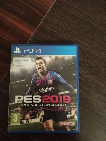 plesdesn: Pes2019-25azn asseta Corsa -35azn fc24 40azn w2k14 5azn fifa14-7azn
