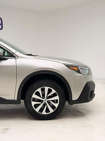 Subaru: Subaru Outback: 2020 г., 2.5 л, Вариатор, Бензин, Универсал — 16