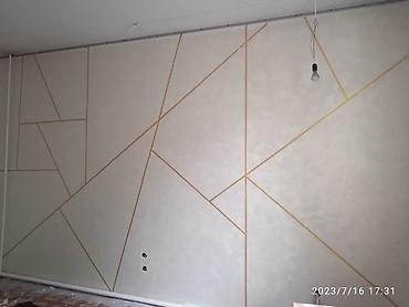 Натяжной потолок: Натяжной потолок Глянцевое, Матовое, 3D потолки Бесплатный замер, Гарантия, Монтаж — 10