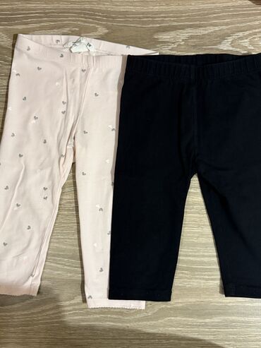 Cinslər və şalvarlar: Legginslər, Qız, 3 - 4 yaş, H&M