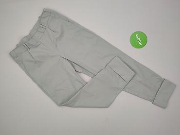 wittchen: Sinsay, Spodnie materiałowe damskie, rozmiar 2XS — 3