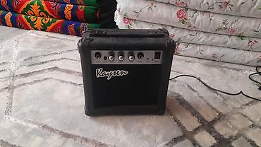 line 6: Продаю комбик для электрогитары — 1