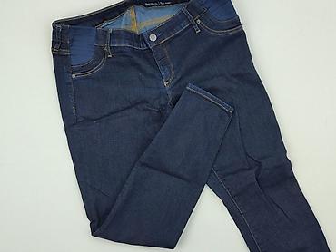 GAP Maternity, Jeansy damskie, rozmiar M