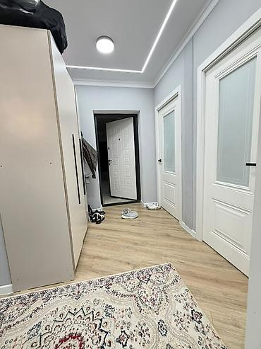 Продажа квартир: 2 комнаты, 62 м², 8 этаж — 4
