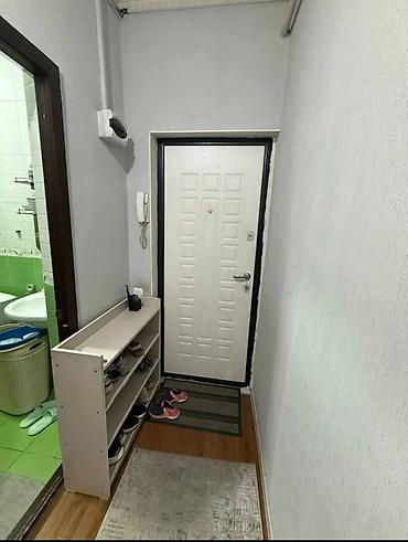 Продажа квартир: 2 комнаты, 47 м², Восток-5 мкр 105 серия, 1 этаж, Евроремонт at lalafo.kg — 8 Продажа квартир: 2 комнаты, 47 м², Восток-5 мкр 105 серия, 1 этаж, Евроремонт — 8