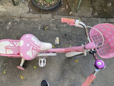 детский велосипед yosemite: Продаю 2 велосипеда 
Состояние хорошое