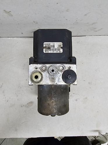 ABS: Блок ABS Peugeot 2002 г., Б/у, Оригинал — 7