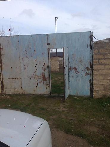 caravan satışı: 15 sot, Tikinti, Kupça (Çıxarış) — 1