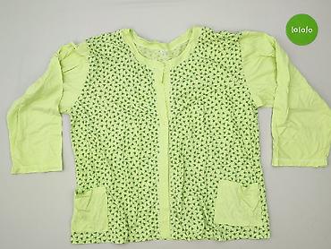 sweter nazutka: Kardigan damski, rozmiar 4XL — 2