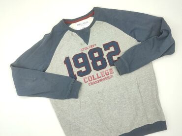 Sweatshirts: M (EU 38), condition - Good