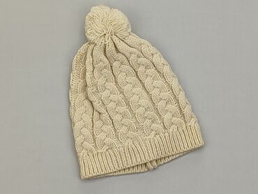 czapka zimowa fox: Hat, Tu, condition - Good