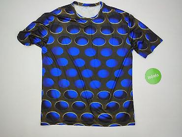 koszulki w 3d: T-shirt damski, rozmiar L — 2