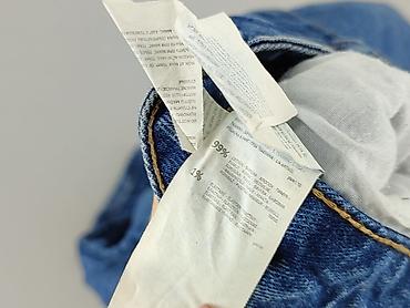 jeans short: Denim, Jeansy damskie, rozmiar S — 5