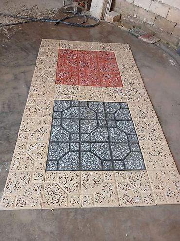 beton panel zavodu: Aglay Ve Tamet Daşlari — 10