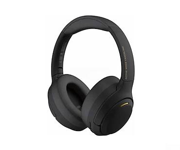 HONOR CHOICE Headphones Pro ROS-ME00 Black / White 🟢 Rəsmi iş yeri