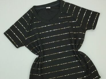 bluzki krótki rękaw: Blouse, Vero Moda, M (EU 38), condition - Very good