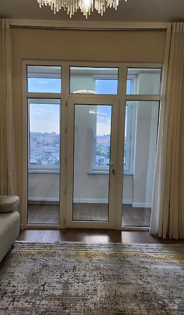 Продажа квартир: 3 комнаты, 82 м², Технопарк Элитка, 12 этаж, Дизайнерский ремонт — 7