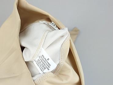 maternity: Legginsy Sportowe damskie, rozmiar S — 5