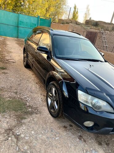 какие машины входят в комфорт яндекс такси в бишкеке: Subaru Outback: 2005 г., 2.5 л, Автомат, Бензин, Универсал