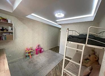 Продажа квартир: 3 комнаты, 90 м², Вефа ТЦ Элитка, 6 этаж, Дизайнерский ремонт — 8