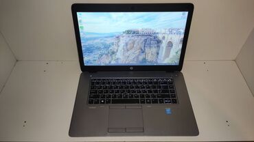HP: Intel Core i5, 8 GB OZU, 15.6 " — 9