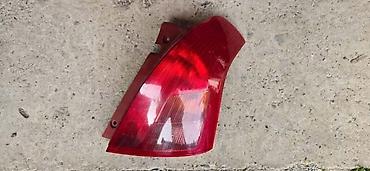 klisko cena: STOP SVETLA I STOP LAMPE ZA SUZUKI SWIFT | Stop svetlo stop lampa — 1