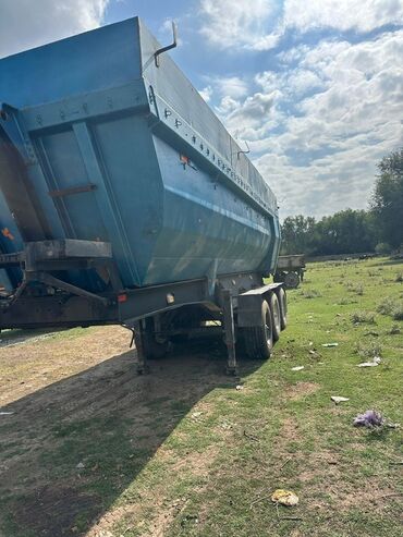 запчасти на мотоцикл иж планета: Прицеп, Самосвал