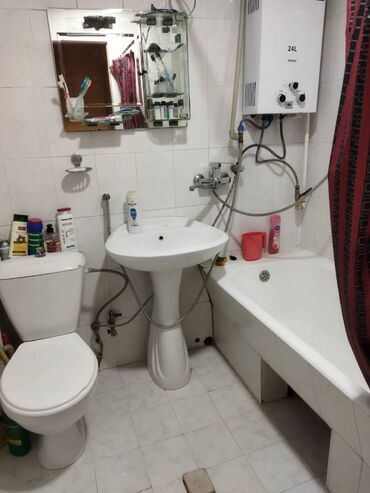 Köhnə tikili: Sumqayıt, 2 otaqlı, Köhnə tikili, 65 kv. m -da lalafo.az — 7 Köhnə tikili: Sumqayıt, 2 otaqlı, Köhnə tikili, 65 kv. m — 7