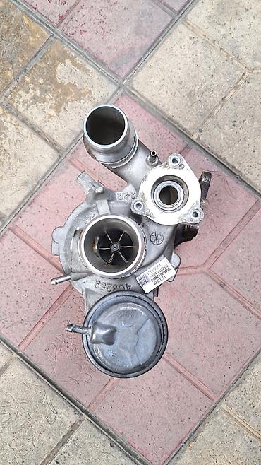 belarus 82 1: Şevrolet malibu turbosu 2016 model avtomobilin orijinal üstən çıxma — 1