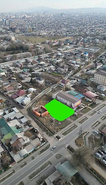 Продажа участков: 6 соток, Для бизнеса, Красная книга, Тех паспорт, Договор купли-продажи — 2