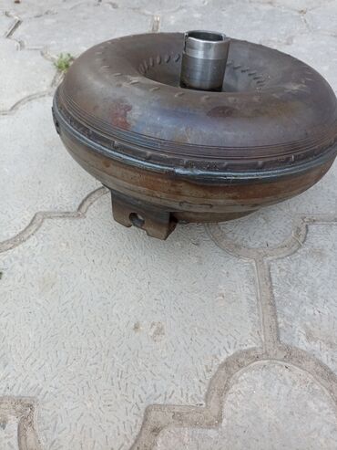 Коробки передач: Коробка передач Автомат Mercedes-Benz 2006 г., Б/у, Оригинал, Германия — 9