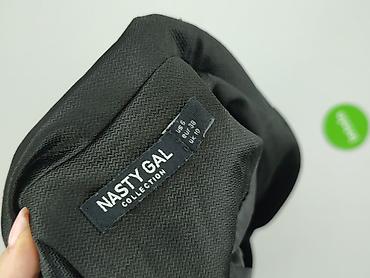 marynarka michael jackson: Nasty Gal, Marynarka damska, rozmiar M — 4