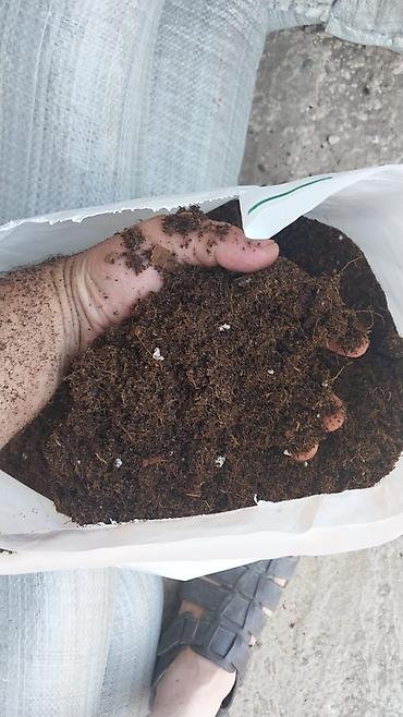 torf satilir: IşTorf gubresinn satişi topdan satş çox sayda alana edirim — 5
