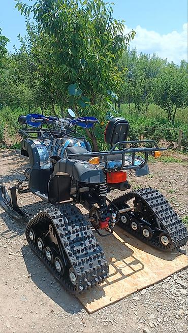 ирбит мотоцикл: Квадроцикл Бензин, 250 куб. см, Взрослый — 1