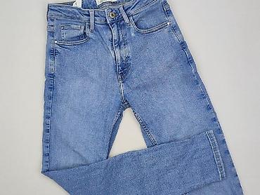 Cross Jeans, Jeansy damskie, rozmiar S