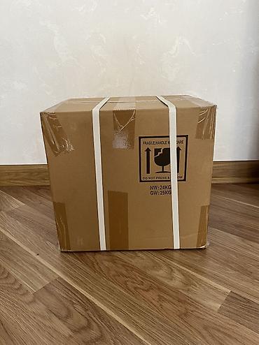 Əlil arabaları: Əlil Arabası Elektron SWEMO WG-P200 Elektrikli təkərli arabası Brend — 5