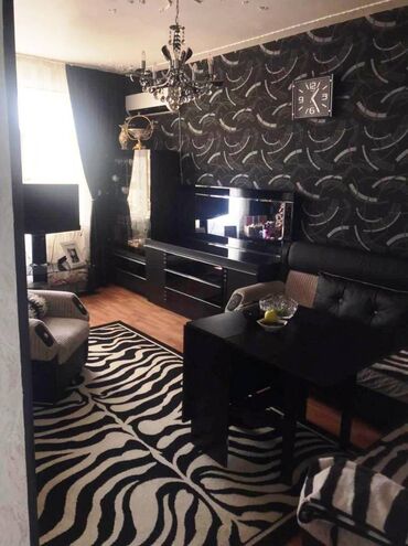 Köhnə tikili: Bakı, 3 otaqlı, Köhnə tikili, 55 kv. m -da lalafo.az — 1 Köhnə tikili: Bakı, 3 otaqlı, Köhnə tikili, 55 kv. m — 1