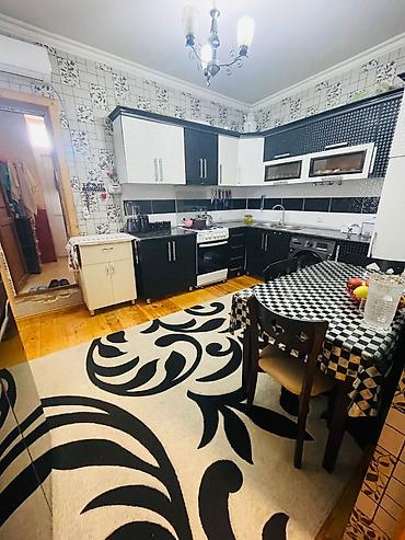 Həyət evləri və villaların satışı: 5 otaqlı, 118 kv. m, Kredit yoxdur, Orta təmir — 12